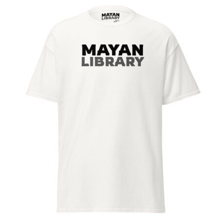 Unisex jungle classic tee