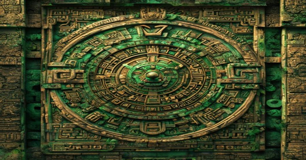 Maya Ai: Unraveling the Mysteries of the Maya Tzolk’in Calendar