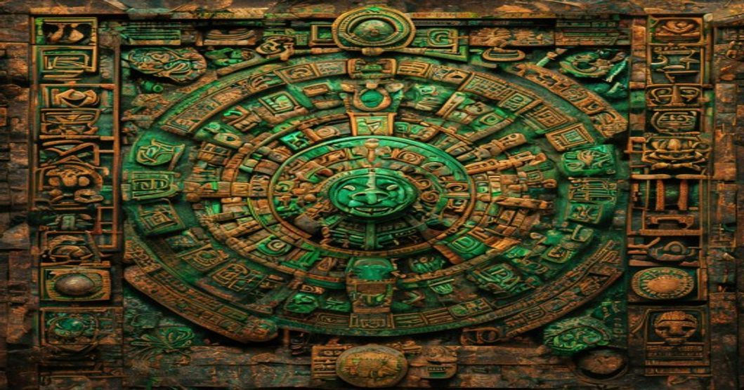 Maya Ai: Maya Nahual Day-Signs: Deciphering the Ancient Maya Calendar