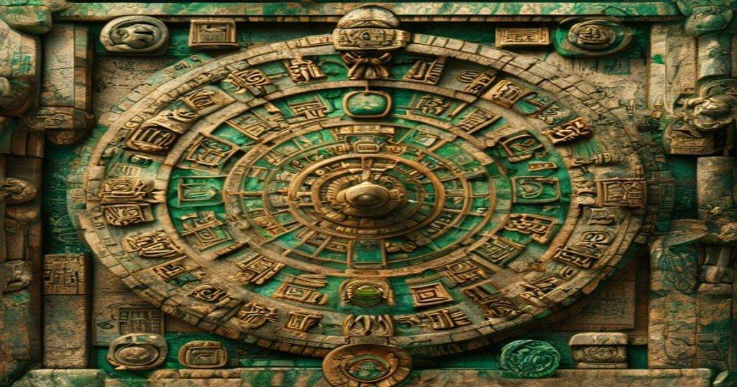 Maya Ai: Maya Long Count Calendar Correlations and Tzolkin Day-Signs