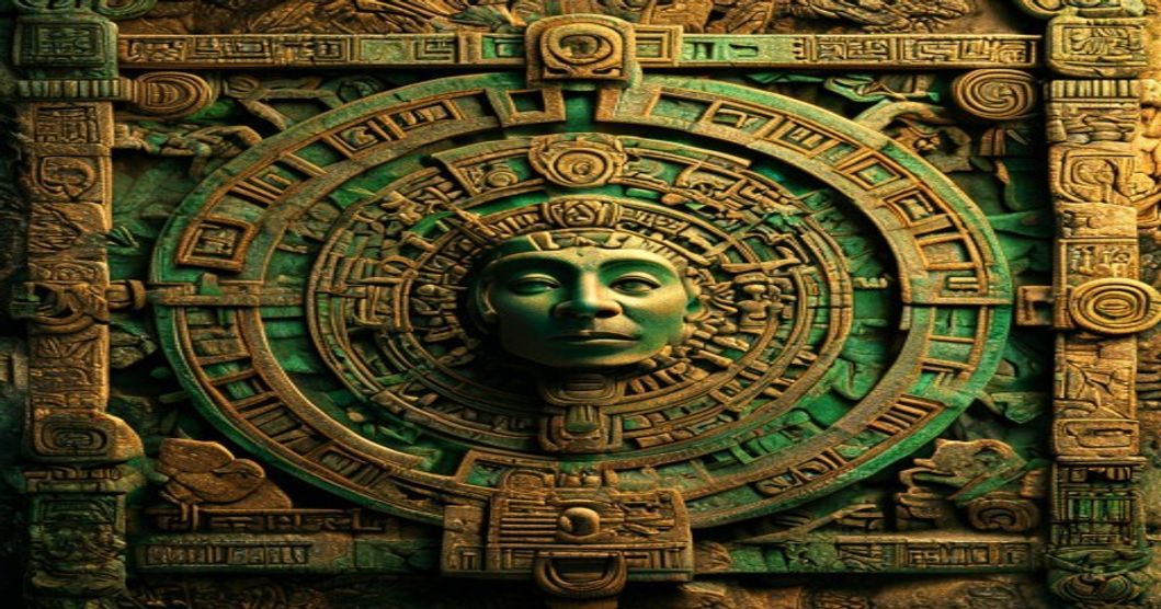 Maya Ai: Mayan Nawal Calendar: Understanding the Sacred Cycle