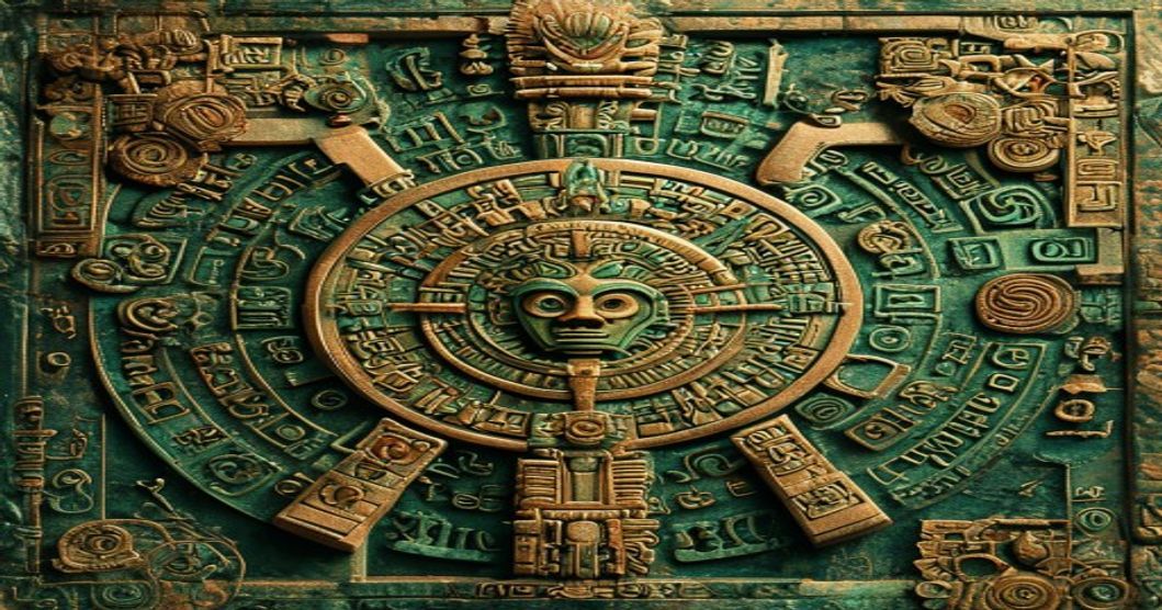 Maya Ai: The Significance of the Maya Day-Signs in Their Cosmology