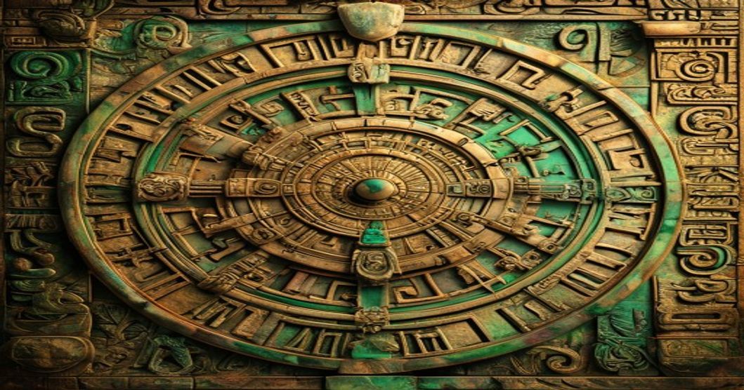 Maya Ai: The Long Count Calendar: Unpacking Maya Timekeeping