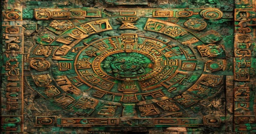 Maya Ai: Unveiling the Secrets of the Maya Tzolk’in Calendar