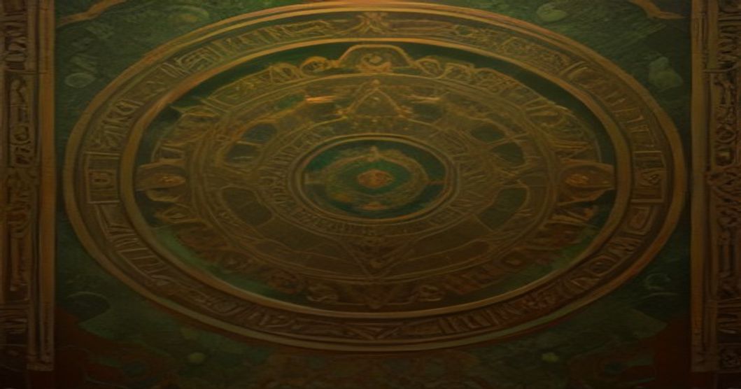 Maya Ai: Maya Cosmology: Understanding the Heart of Maya Thought