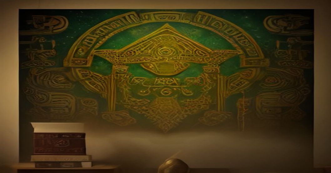 Maya Ai: Mayan Nahual Day-Signs: Unveiling the Cosmic Language