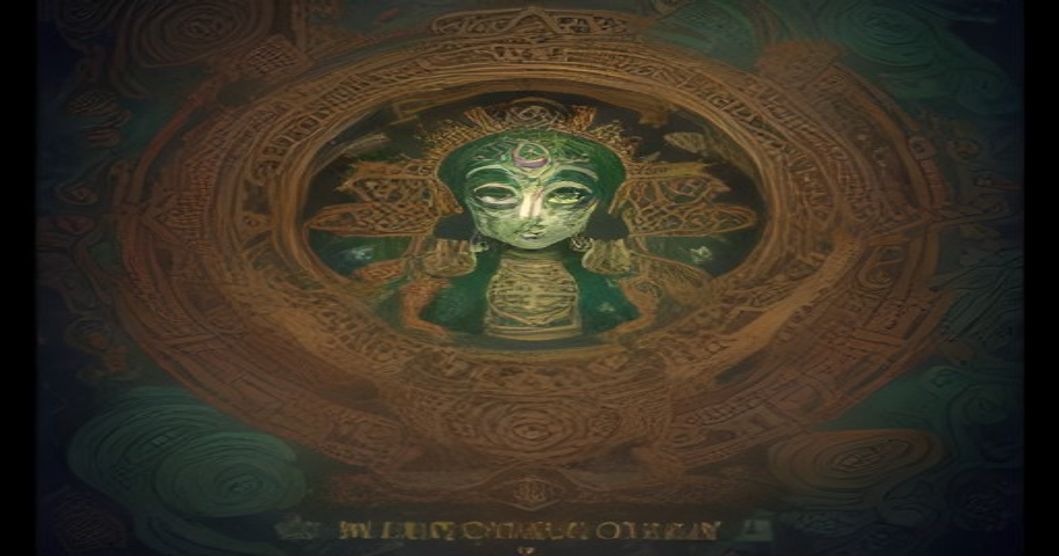 Maya Ai: The Cosmic Harmony of the Maya Tzolk’in Calendar