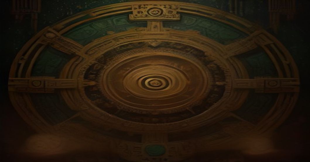 Maya Ai: Understanding the Maya Nahual: A Galactic Energetic Sign