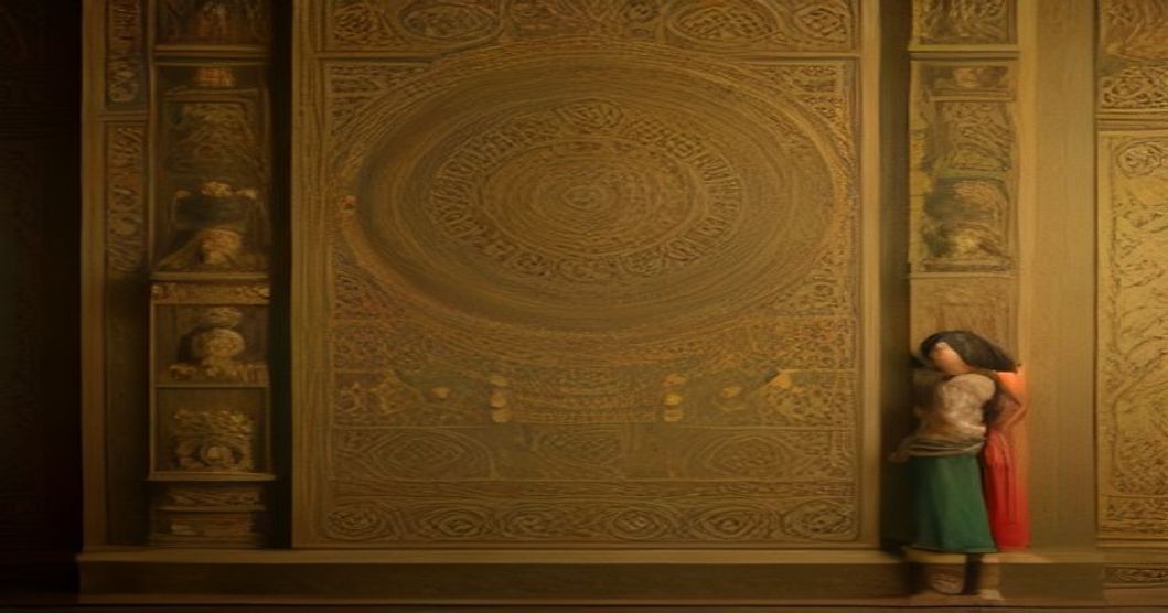Maya Ai: The Long Count Calendar: Unpacking the Maya’s Timekeeping System