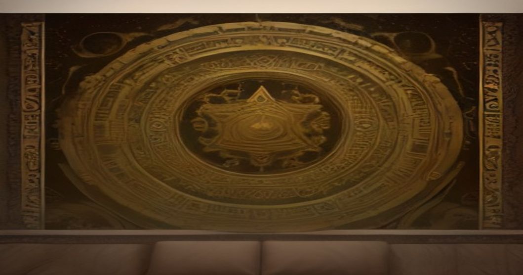 Maya Ai: Maya Nahual Day-Signs: Ancient Maya Cosmology and Astrology